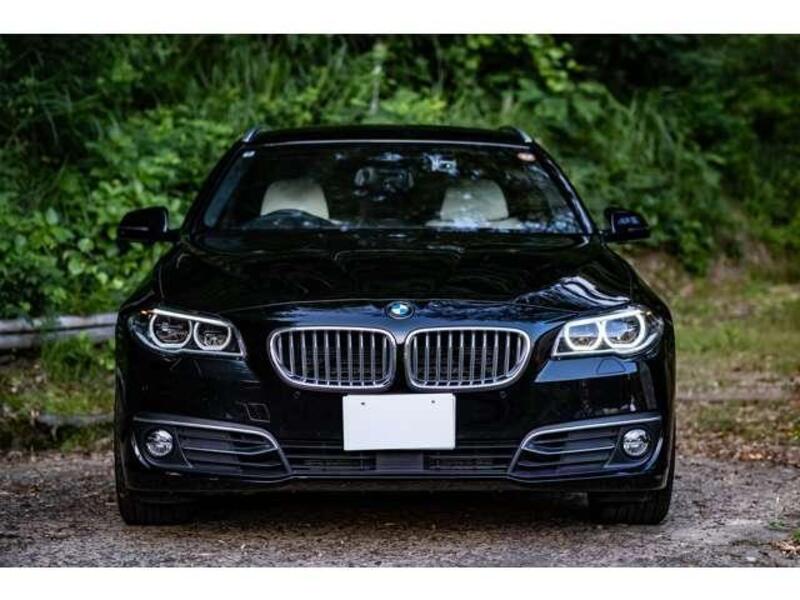 5 SERIES