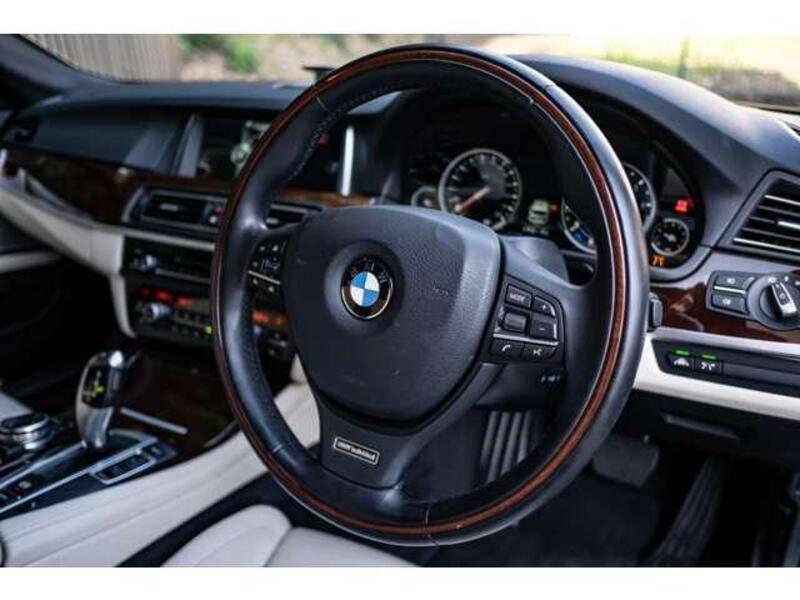 5 SERIES