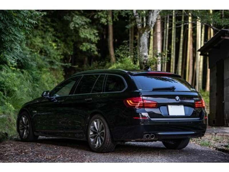 5 SERIES