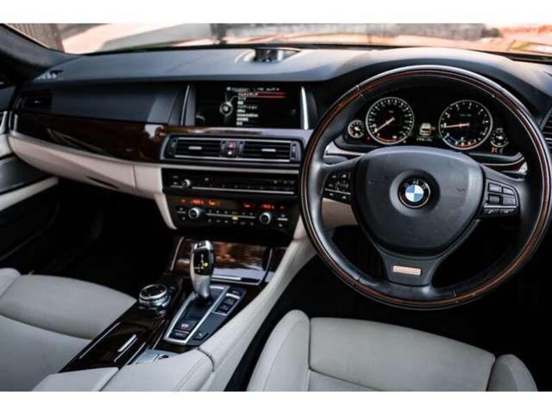5 SERIES