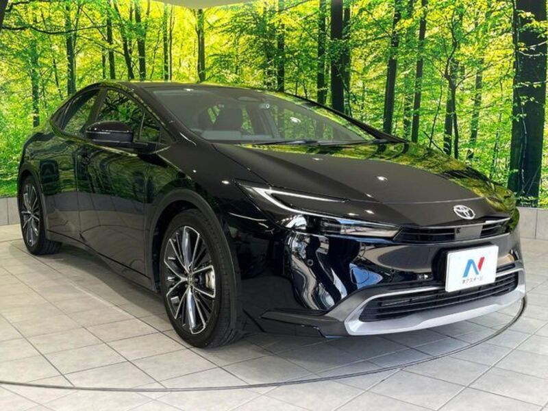 PRIUS