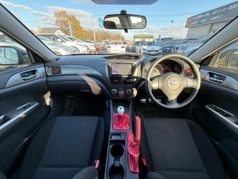 IMPREZA