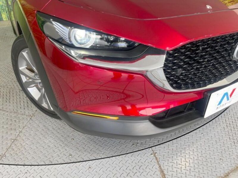 CX-30