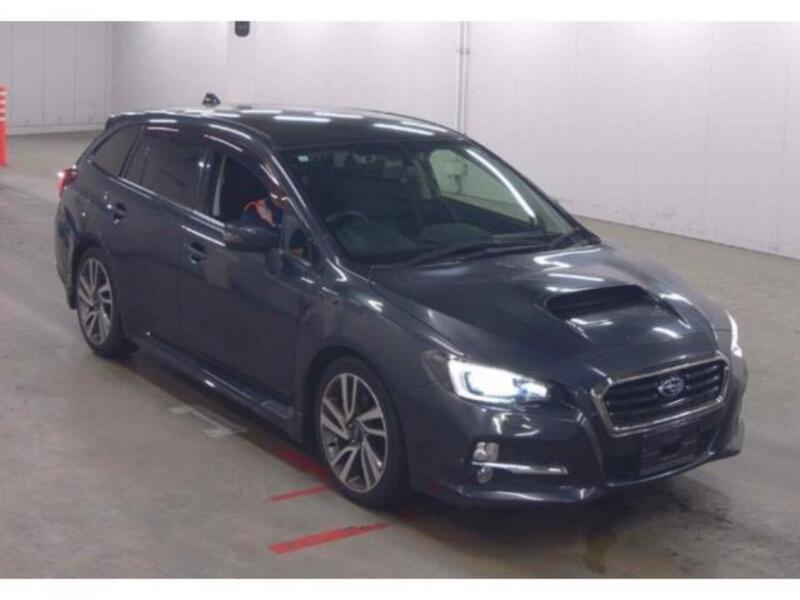 LEVORG