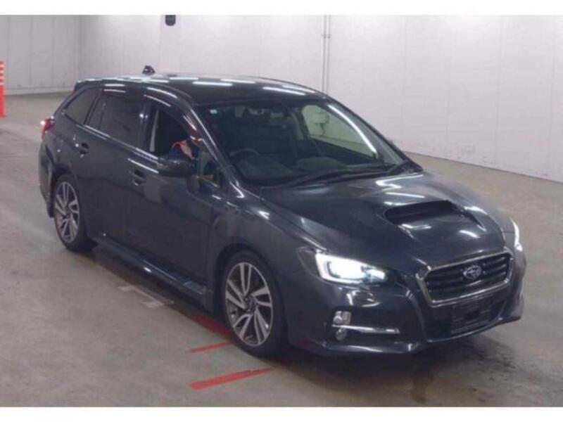 LEVORG-0