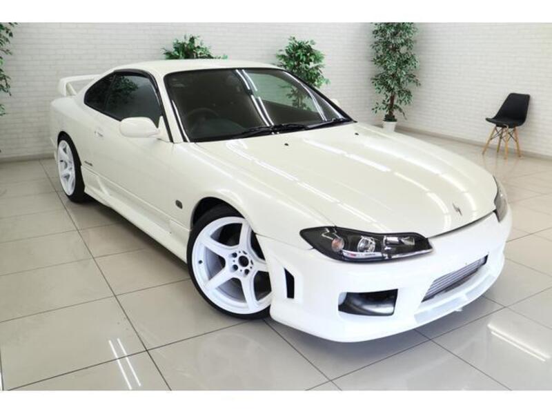 SILVIA