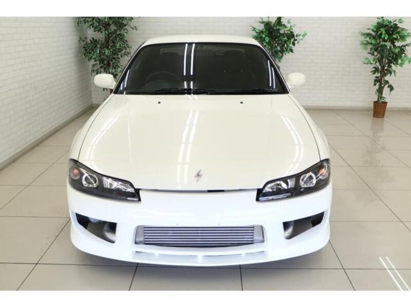 SILVIA