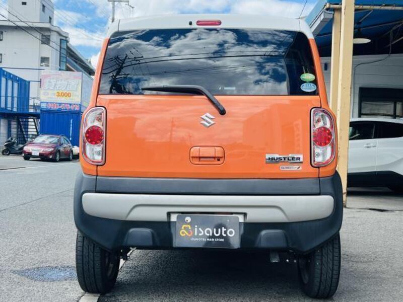 HUSTLER