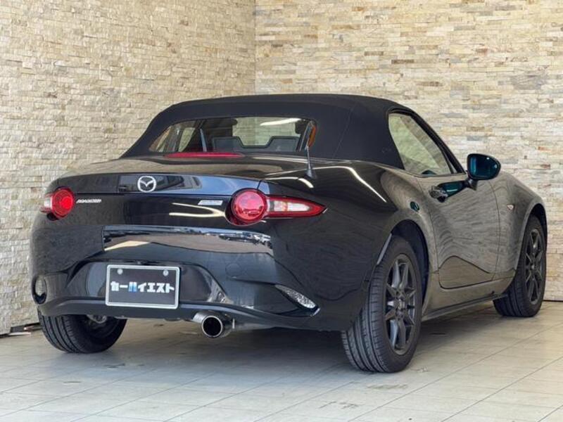 ROADSTER