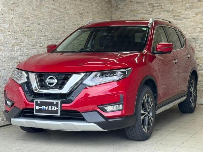 X-TRAIL-0