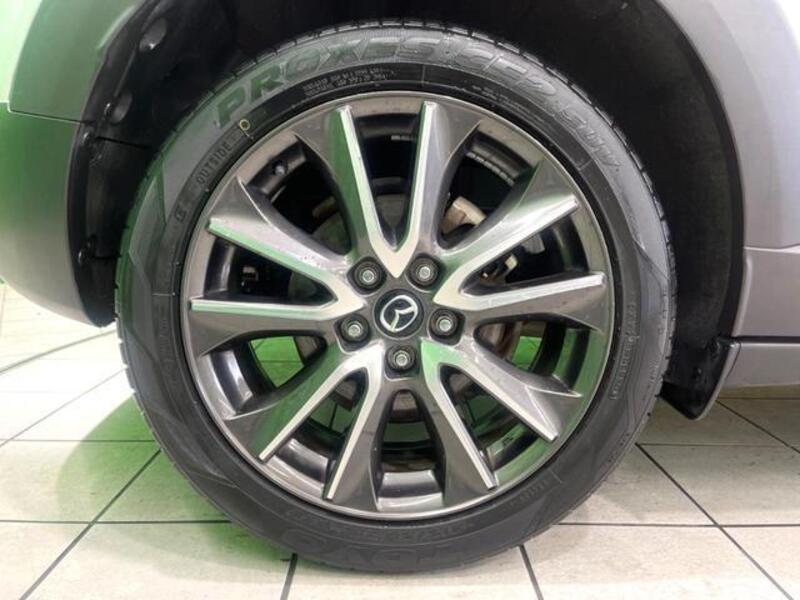 CX-3