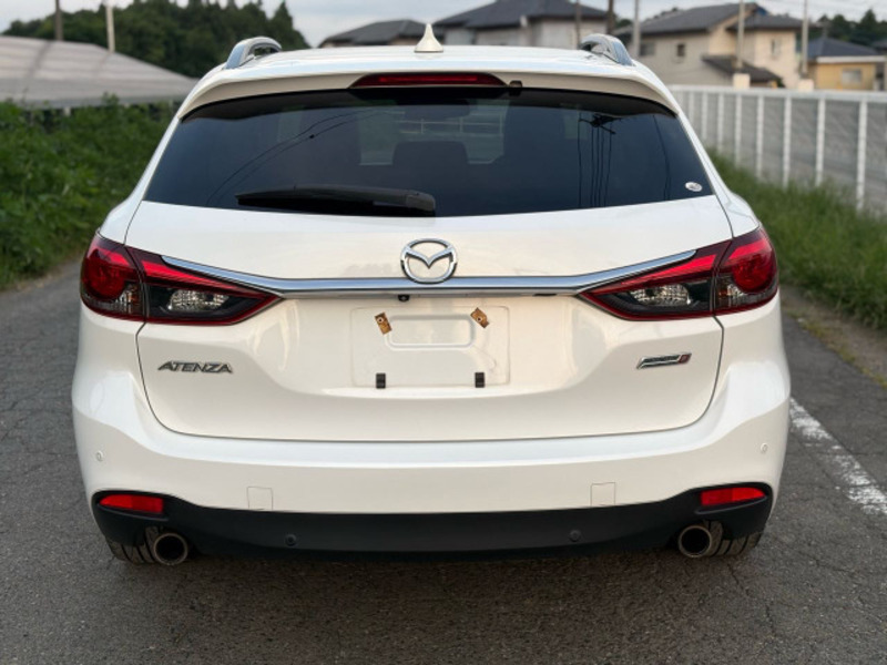ATENZA WAGON