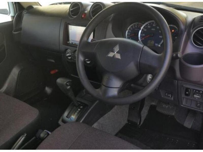 PAJERO MINI