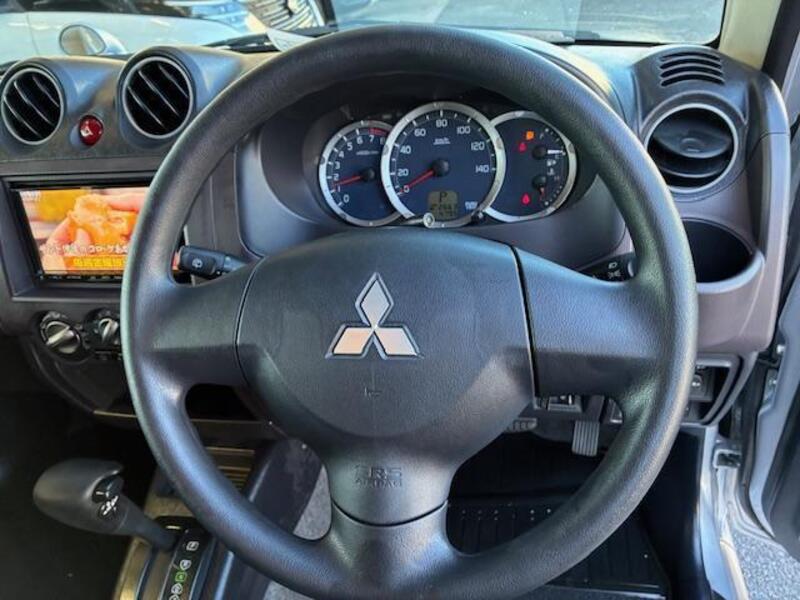 PAJERO MINI