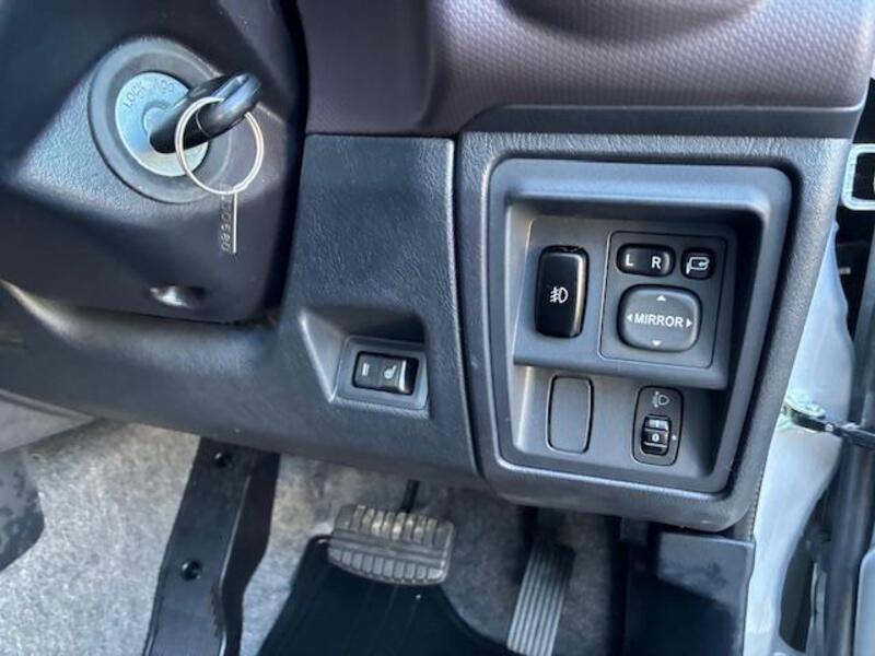 PAJERO MINI