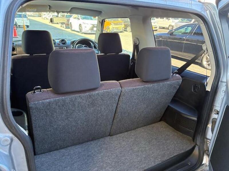 PAJERO MINI