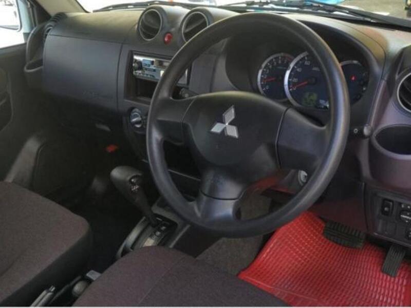PAJERO MINI