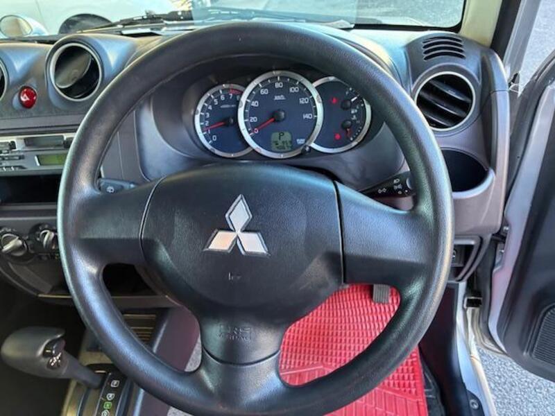 PAJERO MINI
