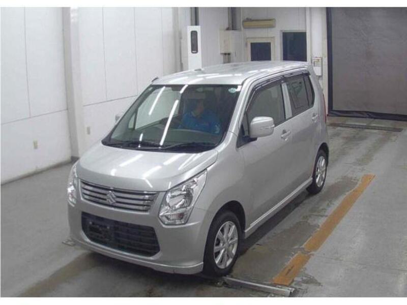 WAGON R-0