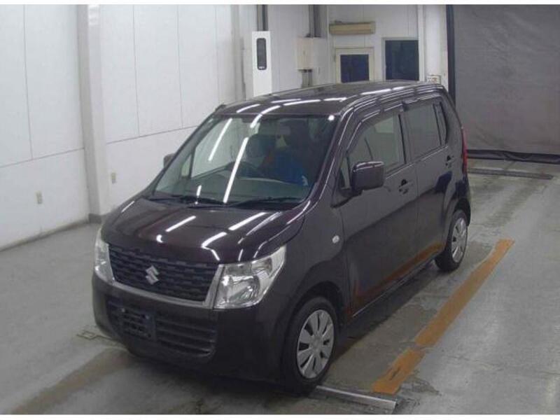 WAGON R-0