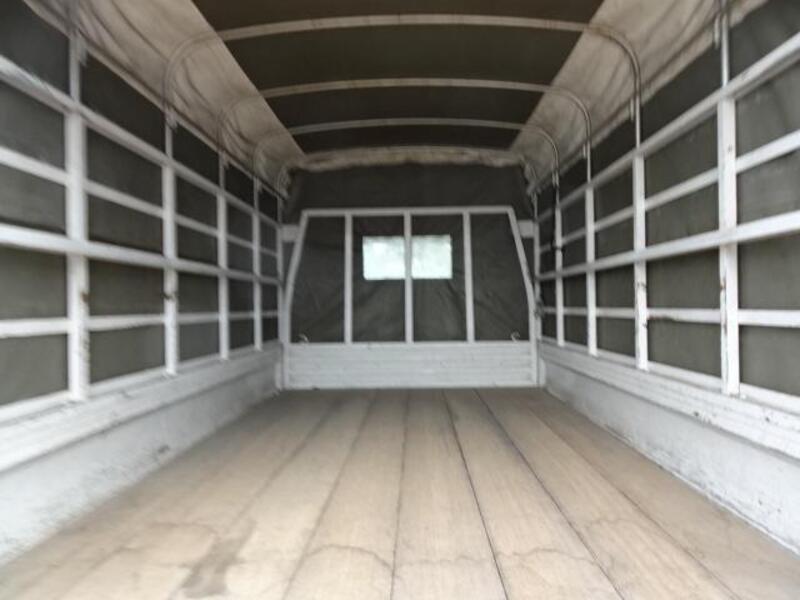 VANETTE TRUCK