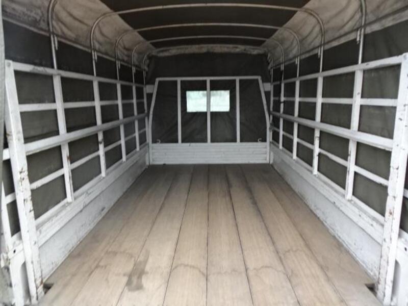 VANETTE TRUCK