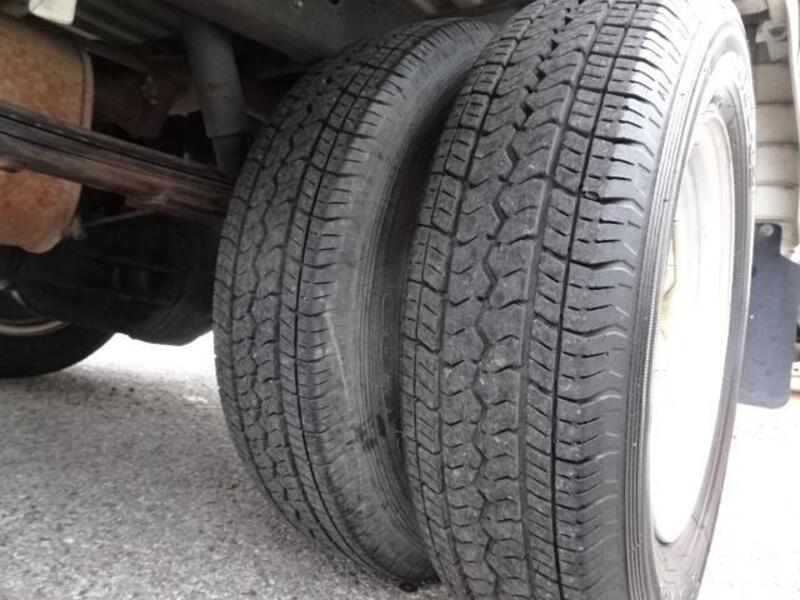 VANETTE TRUCK