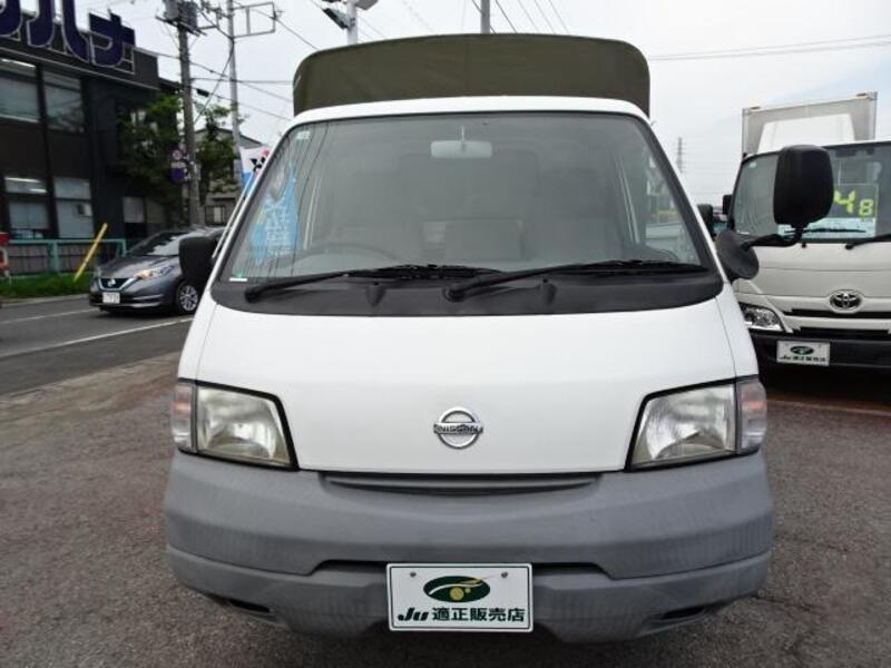 VANETTE TRUCK