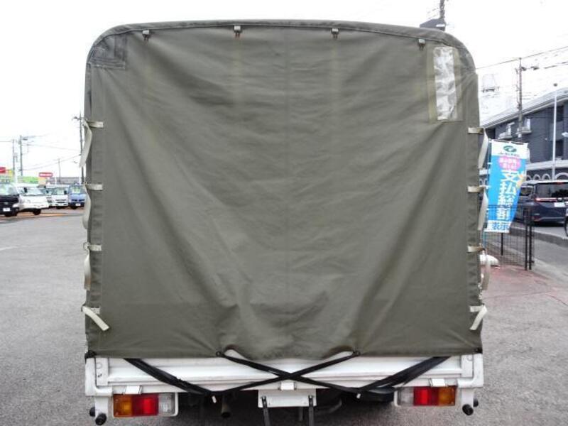 VANETTE TRUCK