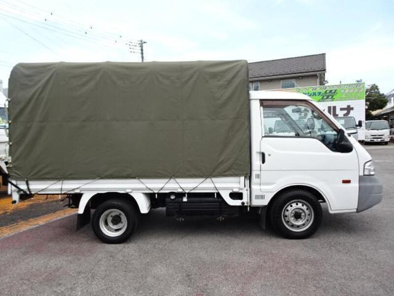 VANETTE TRUCK