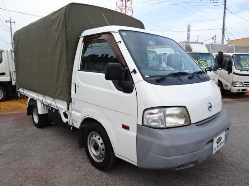 VANETTE TRUCK