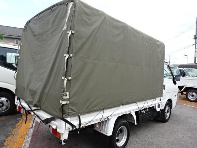 VANETTE TRUCK