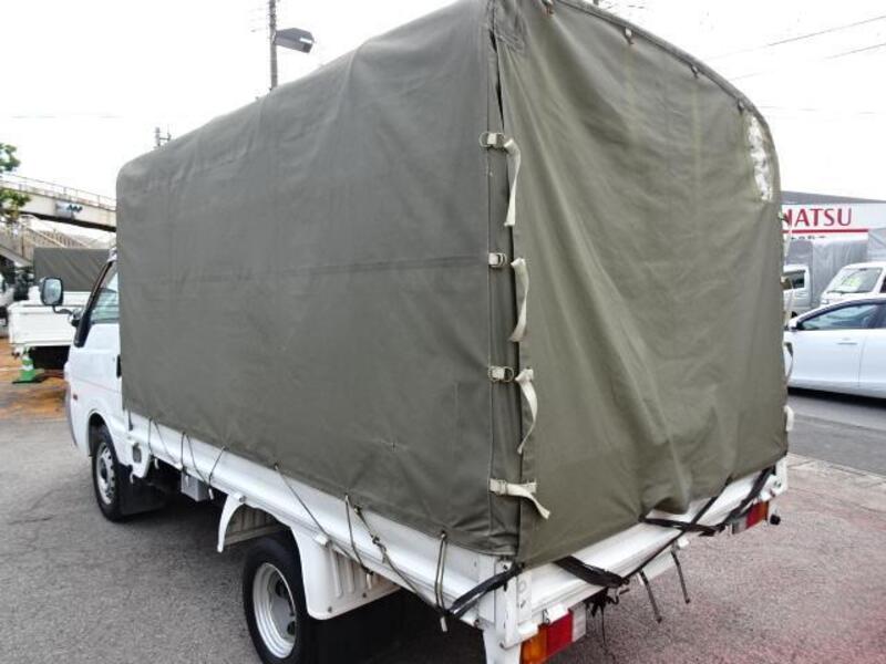 VANETTE TRUCK
