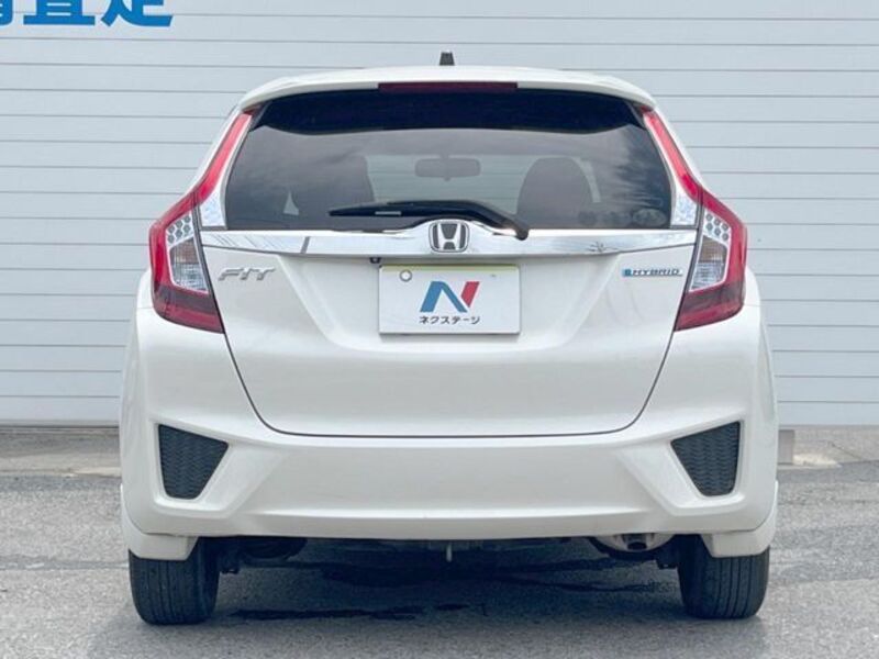 FIT HYBRID