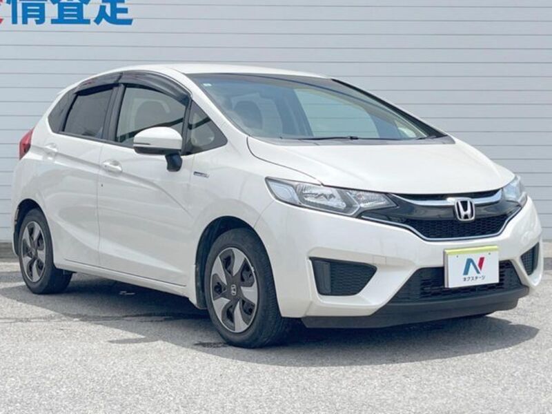FIT HYBRID