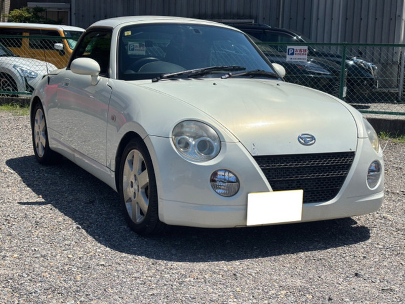 COPEN