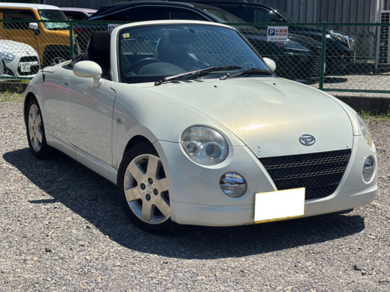 COPEN