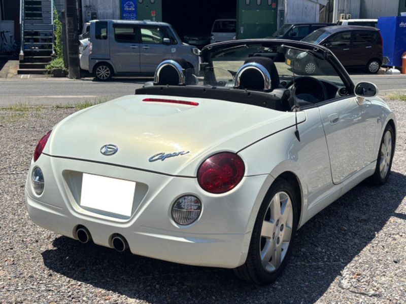 COPEN
