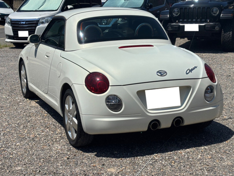 COPEN