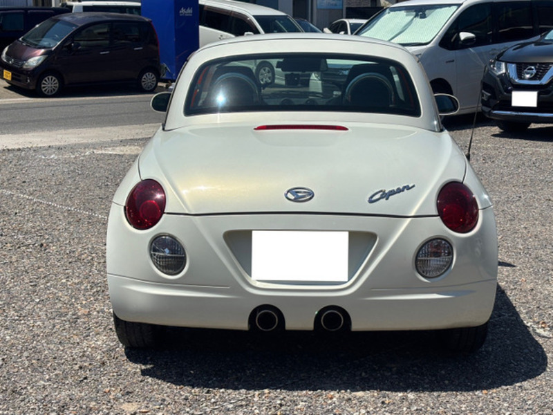 COPEN
