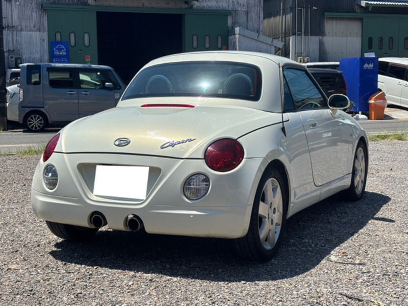 COPEN