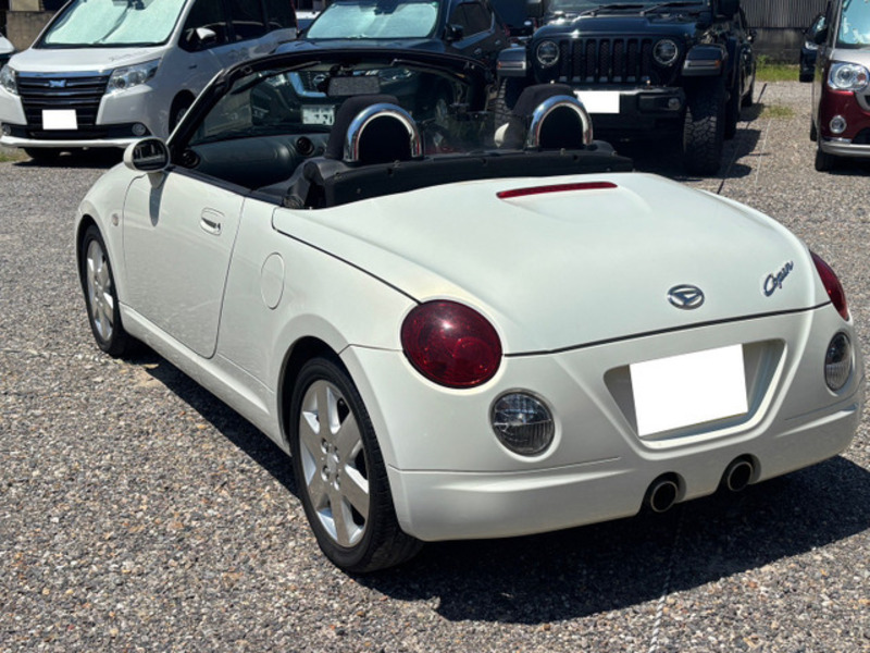 COPEN