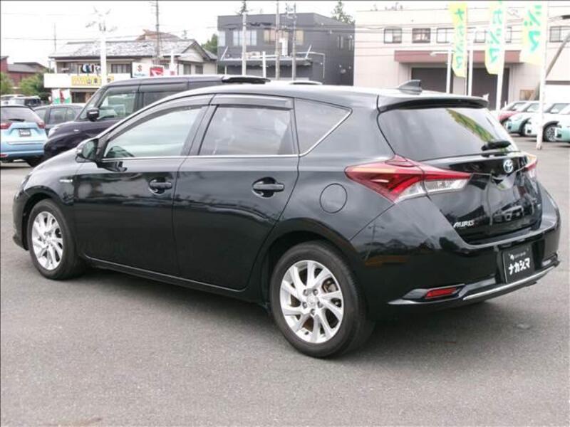 AURIS