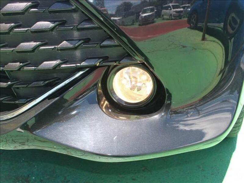 COROLLA FIELDER