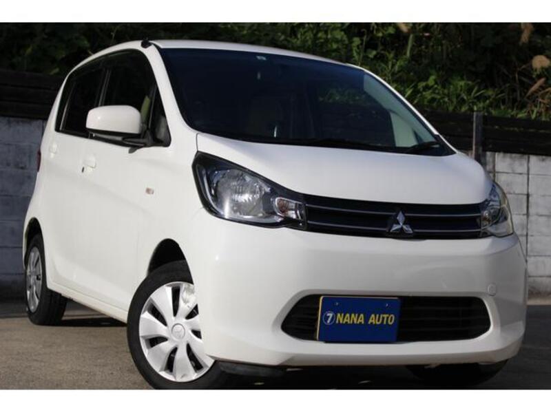 EK WAGON