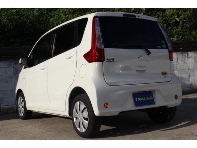 EK WAGON
