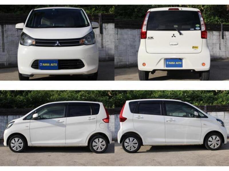 EK WAGON