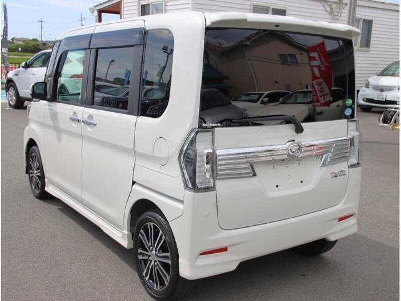 TANTO