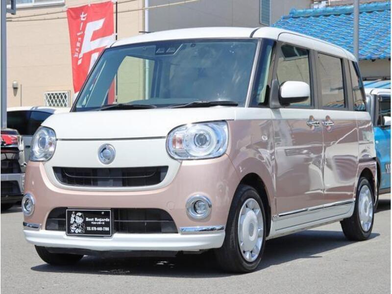 MOVE CANBUS