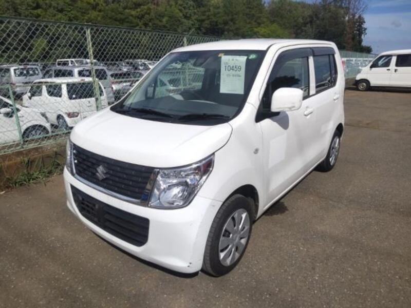 WAGON R-0